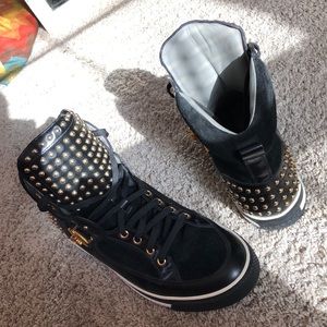 Versace sneakers